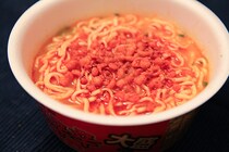 【第2弾】ローソンで人気ラーメン店「千里眼」のカップ麺が買える♪