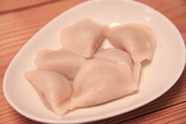 【レンチン】しょうがでサッパリ！ローソン「おつまみ水餃子」がウマい