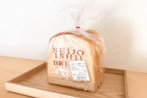 【サクッ、もちっ】「成城石井」の食パンで“プチ贅沢気分”が味わえる！