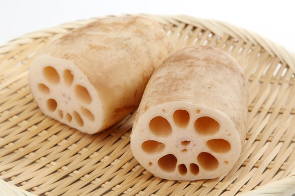 見通しがよくなる？ 今が旬の「れんこん」レシピ3選！