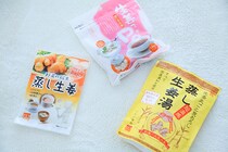 カルディでゲット！ぽかぽか「生姜」フード3選