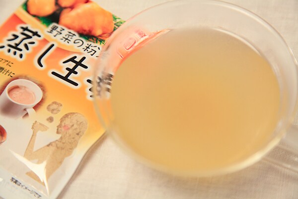 カルディでゲット！ぽかぽか「生姜」フード3選