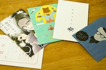 セリアで買える！“おもしろかわいい”ポチ袋5選