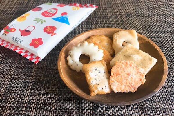カルディのお正月にぴったりな“プチ手土産”3選!
