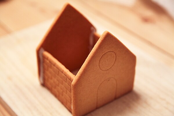 【無印良品】手作り感がたのしい♪子どもと手作りクリスマスの準備