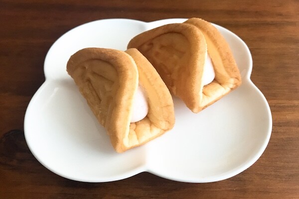 いちご好き注目！モンテールの期間限定スイーツを食べてみた