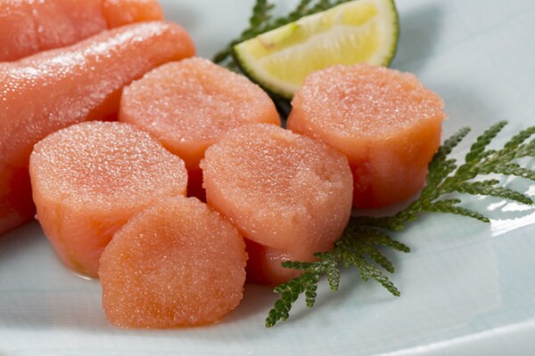 プチプチ食感が楽しめる！　たらこを使ったレシピ3選