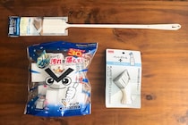 買ってよかった！大掃除に役立つ「ダイソー」の便利グッズ3選