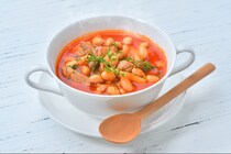 カラダが温まる♪冬に食べたいスープレシピ3選