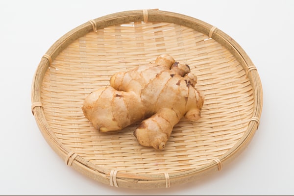 【ポカポカ体を温めてくれる】しょうがで作るスイーツレシピ3選