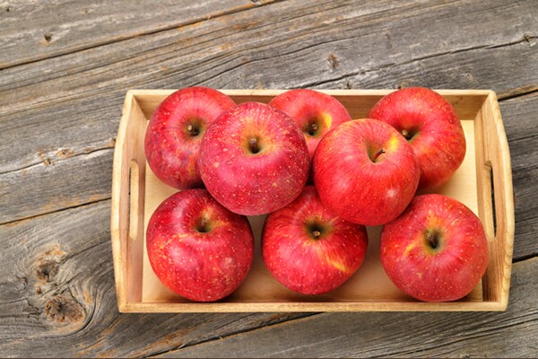 甘くておいしい♪　旬のりんごを使った常備菜レシピ5選