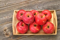 甘くておいしい♪　旬のりんごを使った常備菜レシピ5選