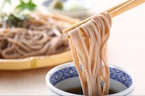 マンネリから脱出!? 年越しそばのアレンジレシピ3選