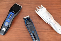 男の子ママ必見！使いやすいバリカンを探してみたら…