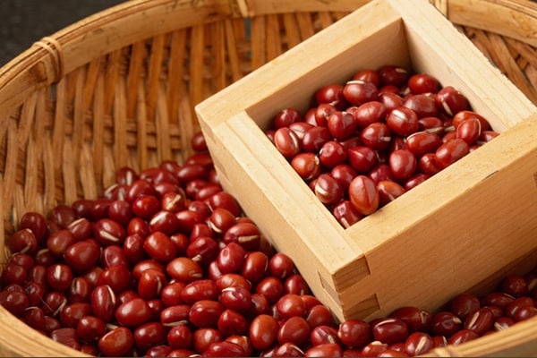 やさしい味にほっこり♪ あずきのアレンジレシピ3選