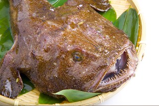 【3選】自宅で手軽にできる！　旬のあんこうレシピ