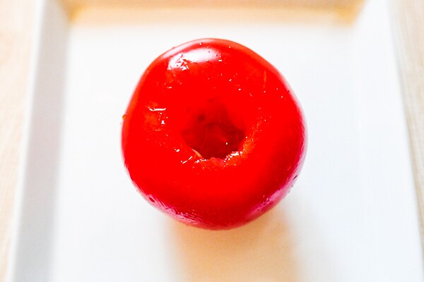 【万能】ダイソーのへた取りスプーンは一家に一台欲しいアイテム!?