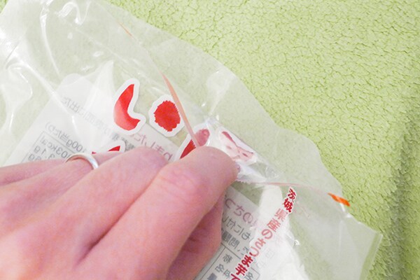 超優秀!ダイソーのシーラーでお菓子がいつでもサクサク♪