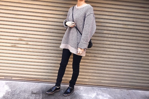 第2の神デニム!? GUの新作スキニーが優秀すぎるんです!