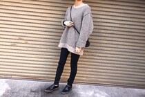 第2の神デニム!? GUの新作スキニーが優秀すぎるんです！