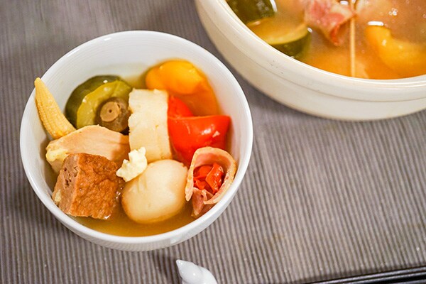 試してみたら美味しかったおでんの「変わりダネ」ベスト10!?