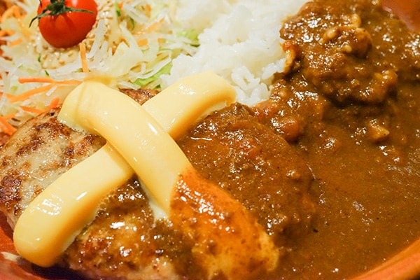 【噂を検証】びっくりドンキーでチーズをとろとろにできるって本当?