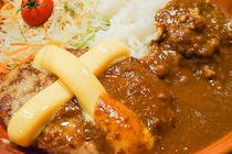 【噂を検証】びっくりドンキーでチーズをとろとろにできるって本当？