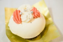 【2週間限定】ローソンの「X’masブラン」はふんわりザクザク～♪