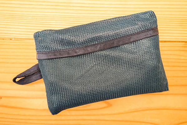 実際に使ったら便利だった!無印良品のそのまま洗える衣類ケース