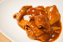 おかずにもおつまみにも！ローソンの「こてっちゃん」がおいしくて便利！