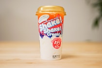 ホイップクリームは飲む時代へ!?ファミマ新商品の中毒性が危険すぎる