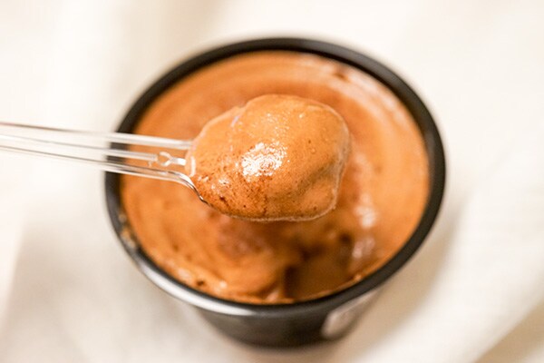 甘くてとろとろ♪ファミマ「メルティショコラ」は大人スイーツなのです