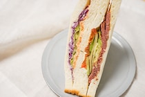 ローソンで“ちょっとリッチ”なサンドイッチが味わえるって知ってた？