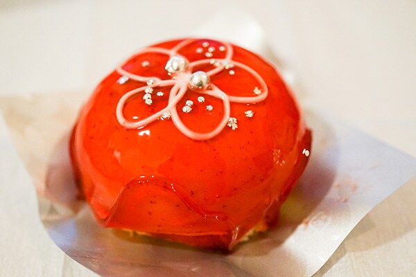 【クリスマス】ローソンの「X'masルージュ」は見た目も味もゴージャスなのです