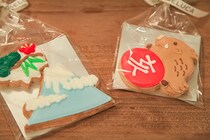 【新年ver.】DEAN&DELUCAのデコレーションクッキーがかわいすぎる！