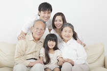 グラフでチェック！実家へのお土産代の相場はどれくらい？