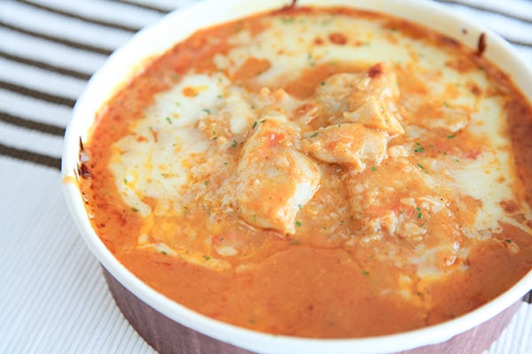 【銀座デリー監修】セブン「バターチキンカレードリア」はまろやかで食べやすい！