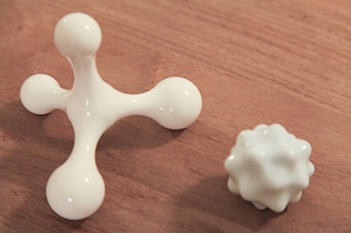 無印のツボ押しグッズが“おしゃ気持ちいい”♪