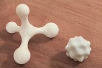 無印のツボ押しグッズが“おしゃ気持ちいい”♪