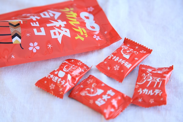 【合格祈願】カルディのお菓子できっと“うカルディ”！