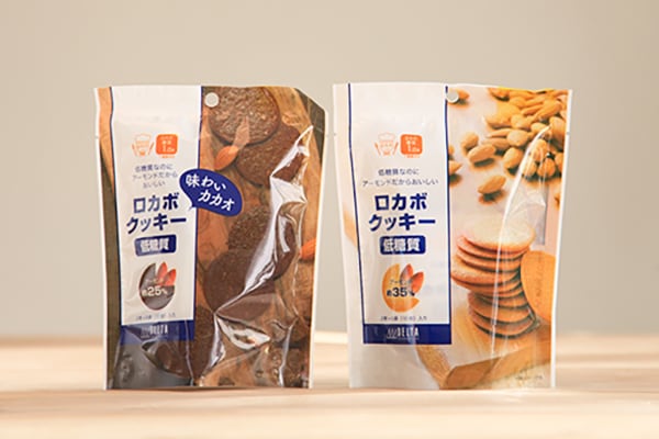 【低糖質】カルディのロカボクッキーはおいしいの？