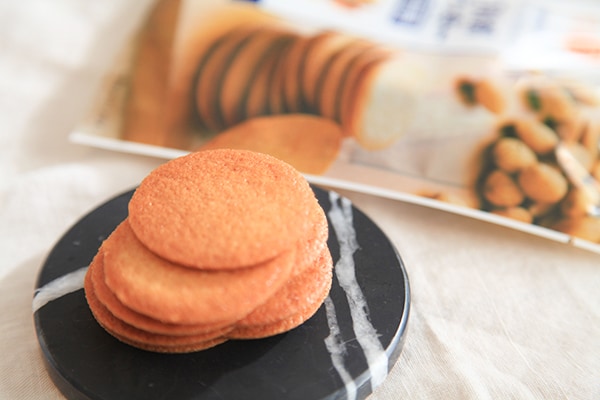 【低糖質】カルディのロカボクッキーはおいしいの？