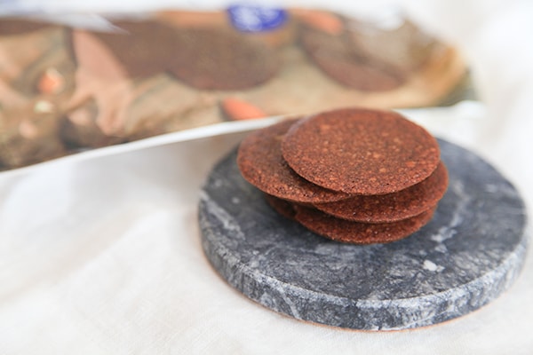 【低糖質】カルディのロカボクッキーはおいしいの？