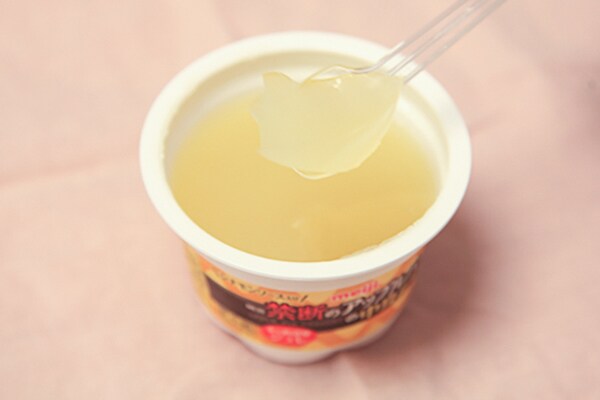 明治の“禁断シリーズ”第2弾!「アップルパイの中身だけ」が出たよー!