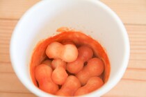 【カルディ】もっちもちのトッポキをレンチンで味わえる!?