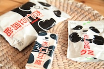 カルディのパンダシリーズに飴やグミもあるって知ってた？