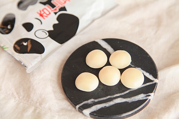 カルディのパンダシリーズに飴やグミもあるって知ってた?