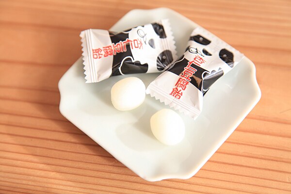 カルディのパンダシリーズに飴やグミもあるって知ってた?