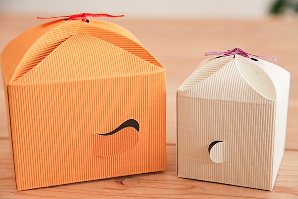 ラッピング&インテリアに！キャンドゥの「アニマルBOX」がかわいすぎる！