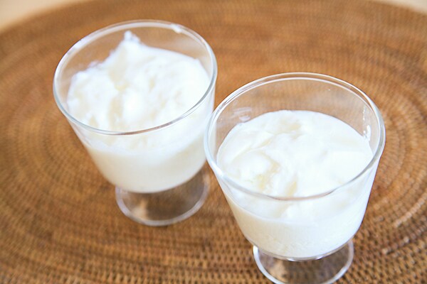 キャンドゥ「なるほどパック ヨーグルト」でヨーグルト作りに挑戦！